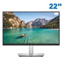 Monitor Dell P2222H