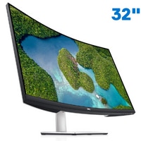 Monitor Curve Dell S3221QS