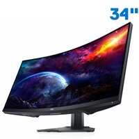 Monitor Dell S3423DWC
