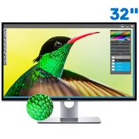 Monitor Ultrasharp Dell UP3218K
