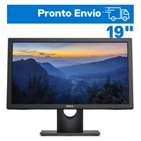 Dell 19 Monitor - E1916HV