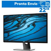 Dell 22 Monitor - E2223HV
