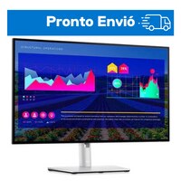 Monitor Dell U2722D
