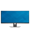 Monitor Dell P3418HW Monitor Dell P3418HW