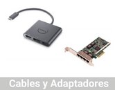 Cable y Adaptadores