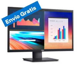 Monitores del Día a día