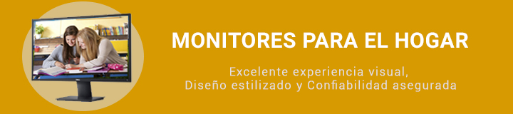 Monitores Para EL Hogar