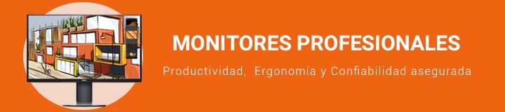 Monitores Profesionales