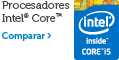 Procesadores Intel Core