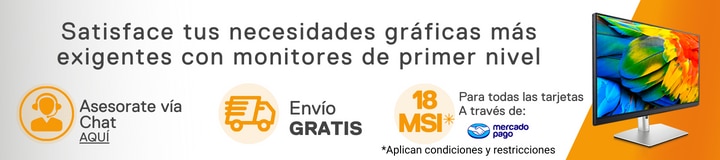 Monitores