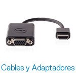 Cables y Adaptadores