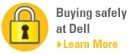 Buying Safely at Dell