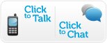 Click to chat | Click to talk.