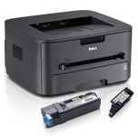 Printers, Ink and Toner