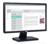 Monitores Dell Serie E