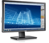 Monitores Dell UltraSharp