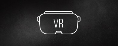 Designed for VR