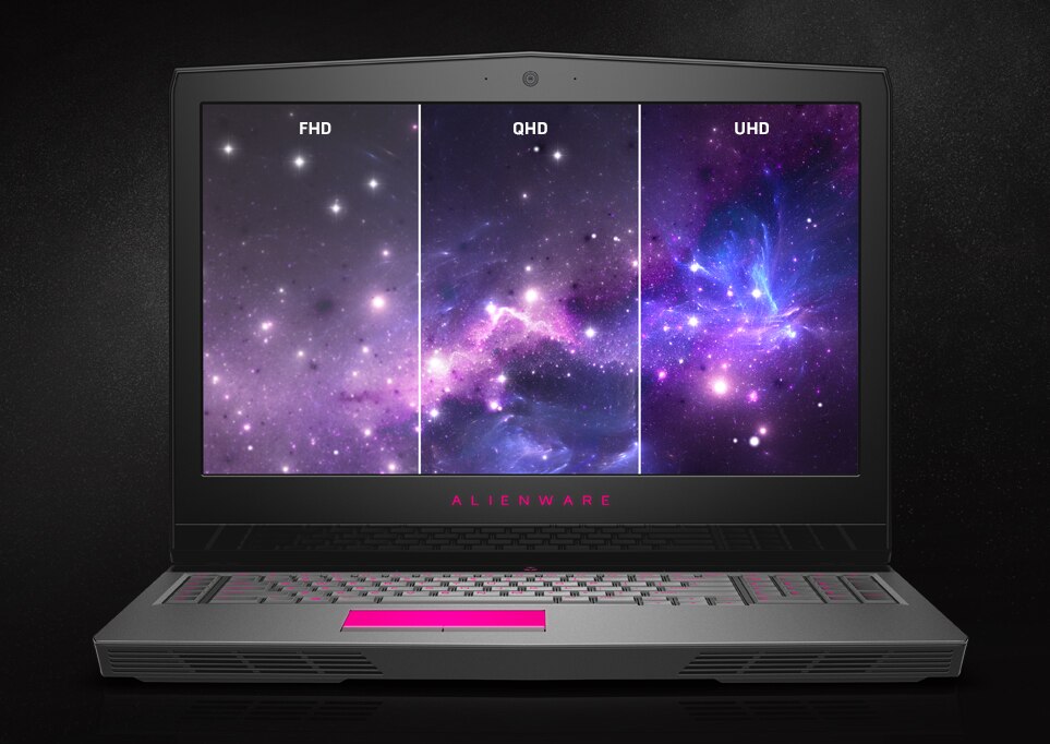 Alienware 17 R4 Gaming Laptop Price In Bangladesh