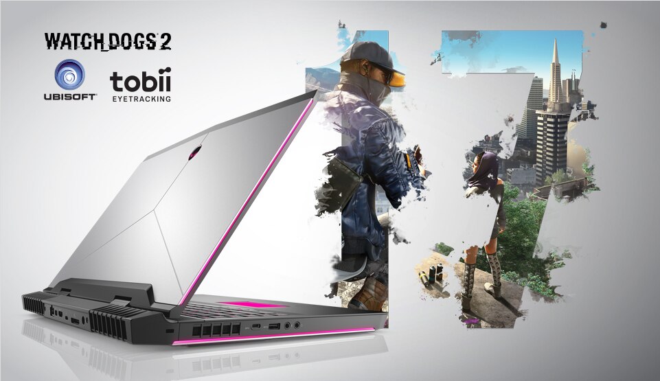 Tech gamers need.