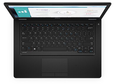דגם Latitude 5480 החדש - עומד בקצב שלך ובעומס העבודה שעליך לבצע דגם Latitude 5480 החדש - עומד בקצב שלך ובעומס העבודה שעליך לבצע