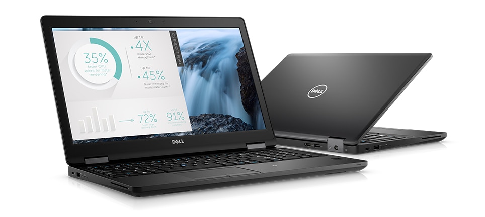 Latitude 5580 - תוכל לסמוך על אבטחה Latitude 5580 - תוכל לסמוך על אבטחה