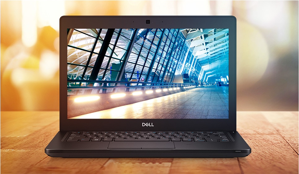 דגם Latitude 5290 החדש - המשרד בכל מקום דגם Latitude 5290 החדש - המשרד בכל מקום