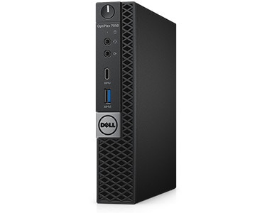 Optiplex 7050 Micro - יותר שיתוף פעולה. יותר פרודוקטיביות. Optiplex 7050 Micro - יותר שיתוף פעולה. יותר פרודוקטיביות.