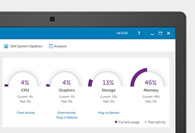 Precision 3520 - Improve productivity with Dell Precision Optimizer Precision 3520 - Improve productivity with Dell Precision Optimizer