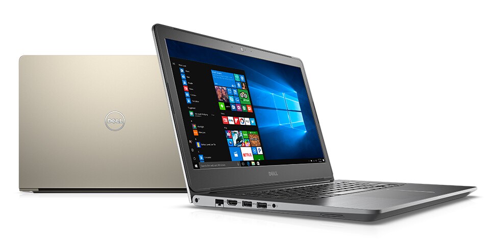 Vostro 14 5000 - Performance designed to impress Vostro 14 5000 - Performance designed to impress