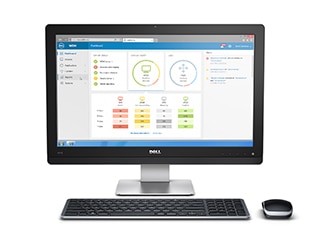 dell wyse device manager