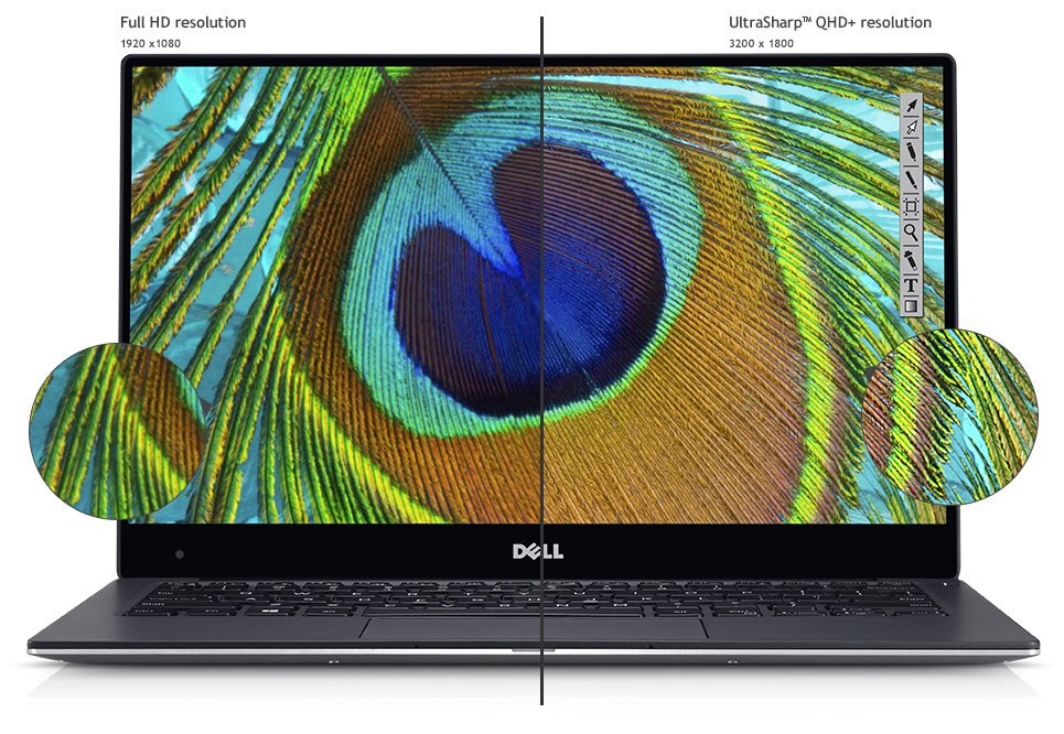 Dell Xps 13