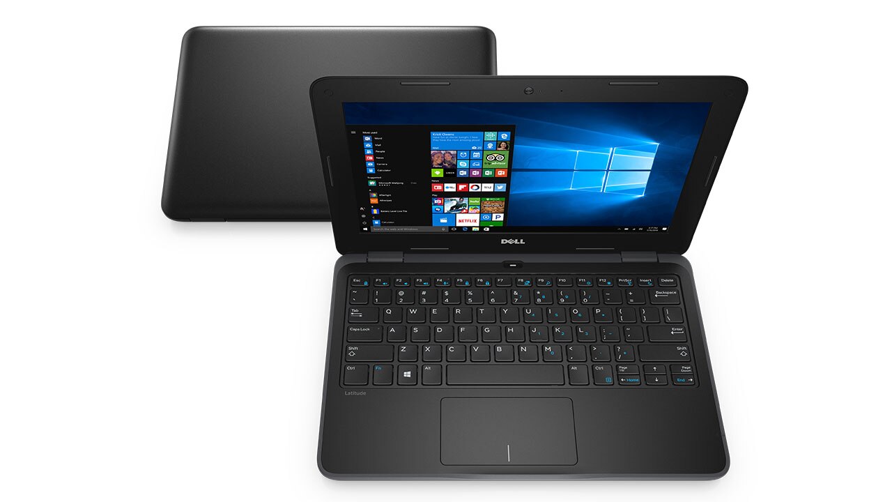 Dell Latitude Education Laptop 13 3000 Product 360 9 >
